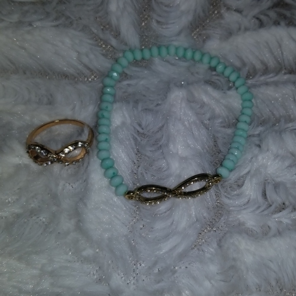 Infinity set